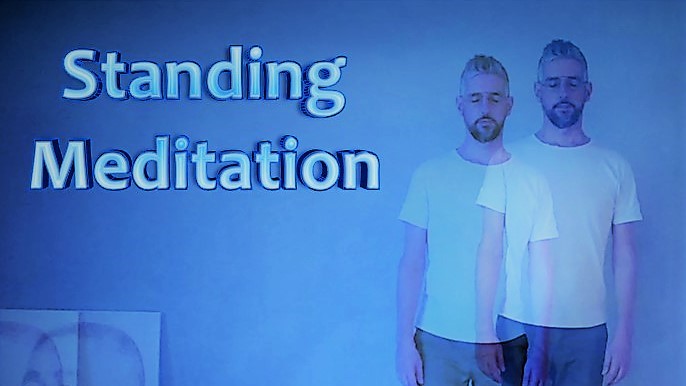 Standing Meditation by TaijiStream Your Online Taiji Platform by GBtaiji