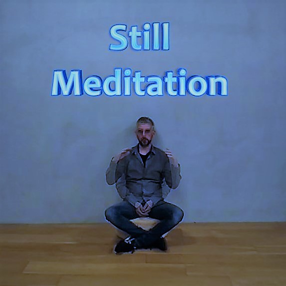 Still Meditation by TaijiStream Your Online Inner Platform