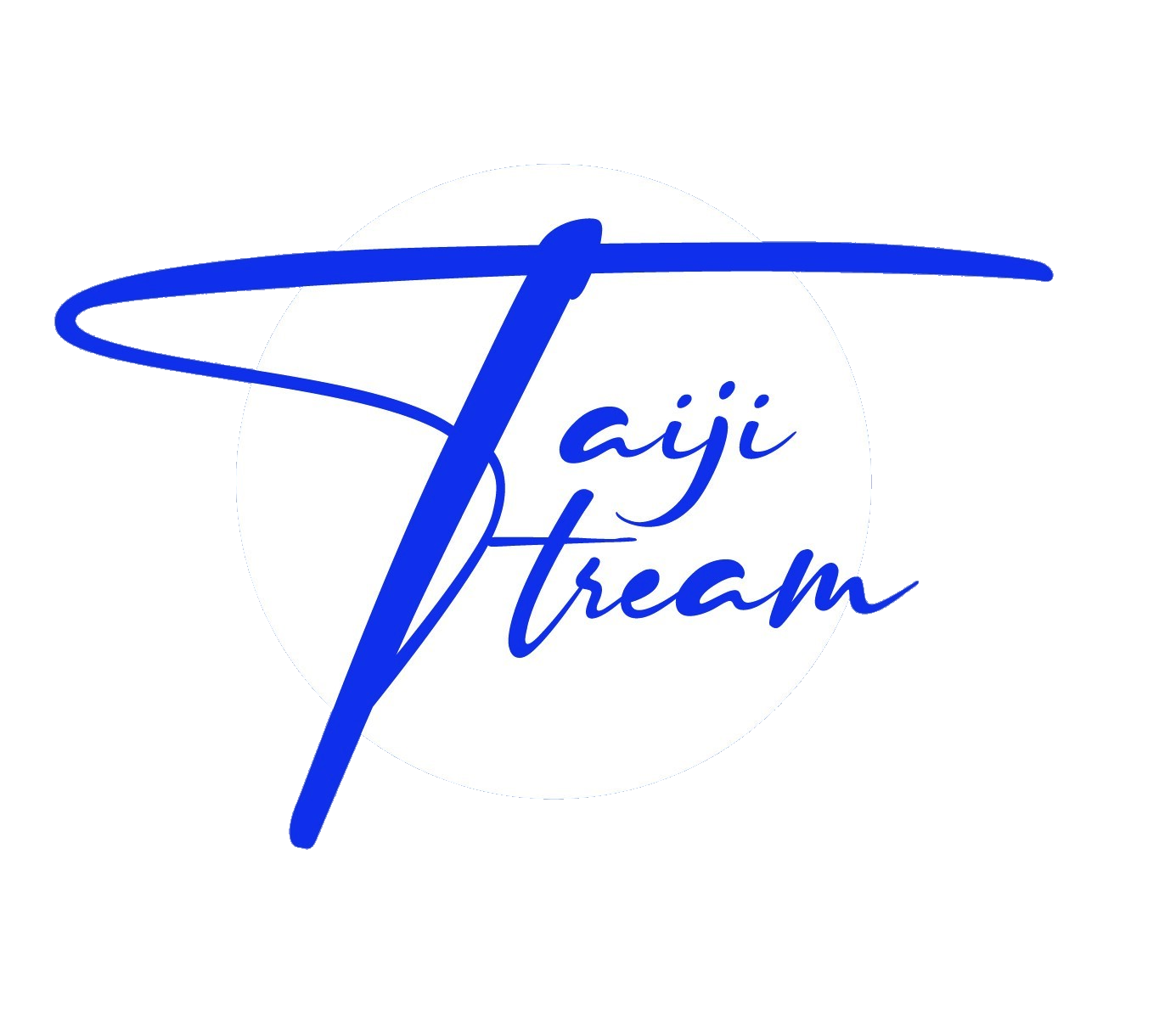TaijiStream Logo Transp by Guillem Bernado