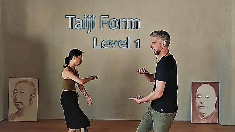 Taiji Form by TaijiStream - GBtaiji - Guillem Bernadó (2)